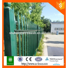 High quality Fence post cap/metal fence clips/garden fence